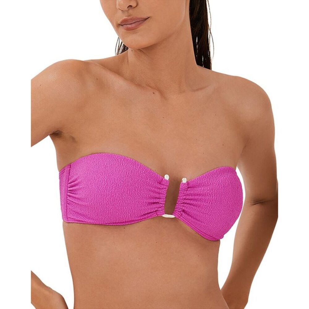 Vix Womens  Jill Bandeau Top